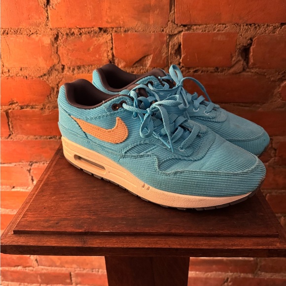 Nike Air Max 1 PRM - Picture 4 of 5